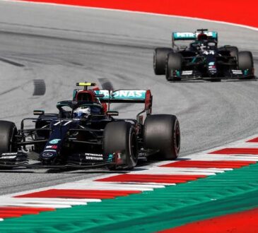 Gran Premio de Austria