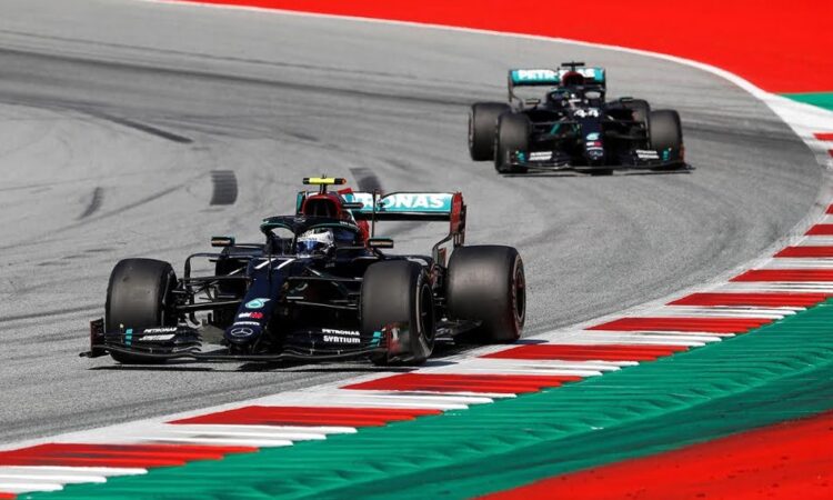 Gran Premio de Austria