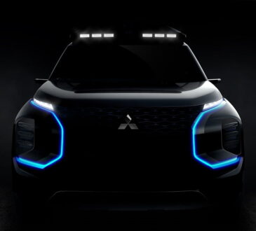 MITSUBISHI OUTLANDER PHEV 2021