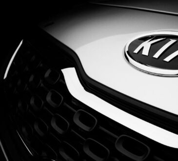 Kia Motors anuncia un cambio de marca y un nuevo nombre