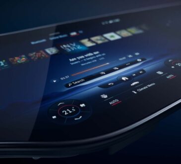 Mercedes-Benz EQS presentará el MBUX Hyperscreen de tablero completo