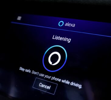 Amazon lanza el asistente personalizado de Alexa para marcas de autos