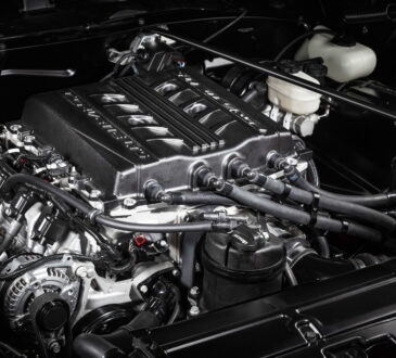 ¿Cuál es el futuro del motor de combustión interna?