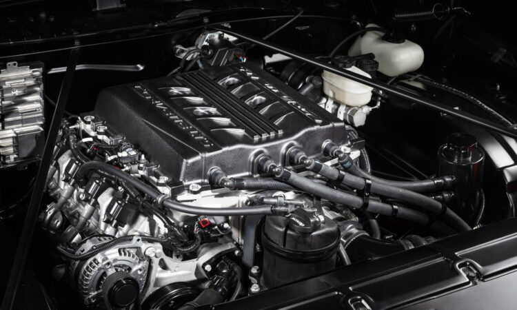 ¿Cuál es el futuro del motor de combustión interna?