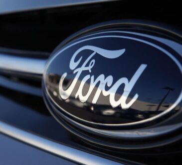Ford firma acuerdo con Google