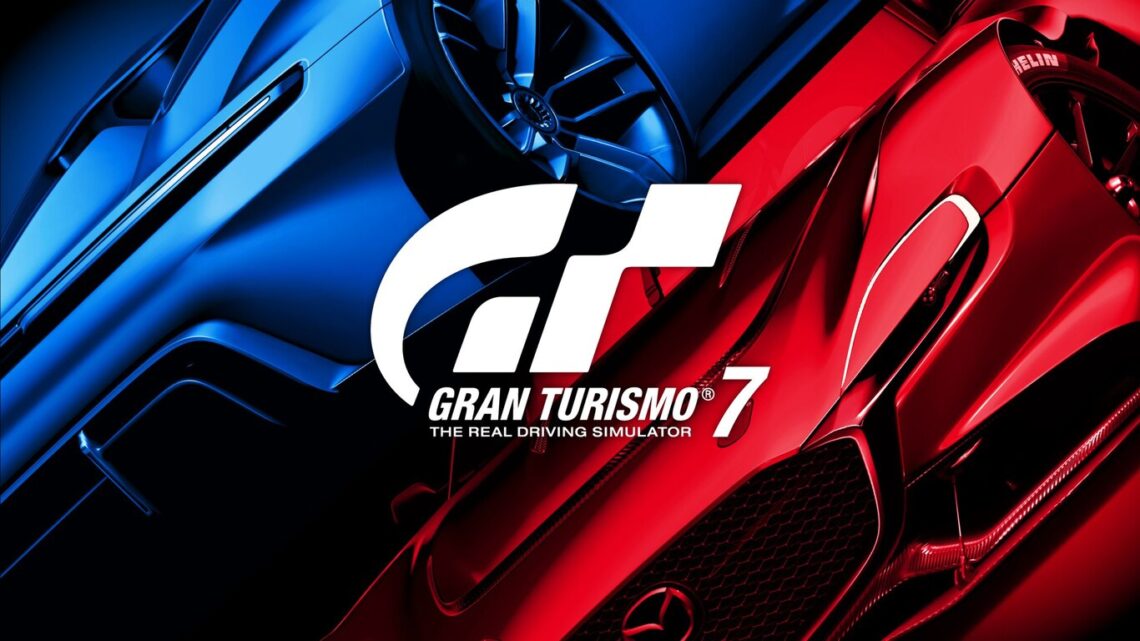 “Gran Turismo 7” retrasado hasta 2022