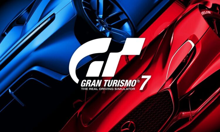 “Gran Turismo 7” retrasado hasta 2022