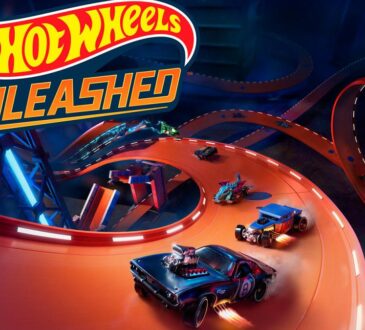Hot Wheels Unleashed será lanzado el 30 de septiembre