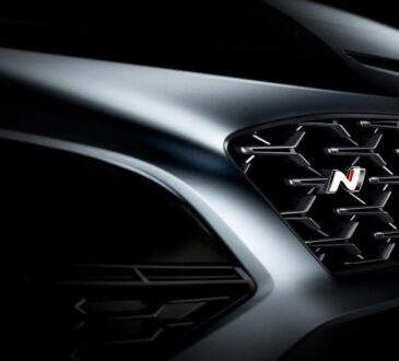 Hyundai Kona N 2022