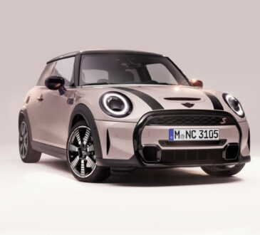 MINI se renueva: tres modelos mejorados