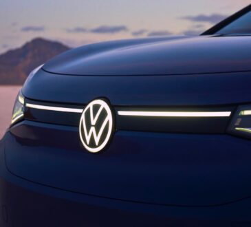 Proyecto Trinity encabezará la transformación por el software de Volkswagen