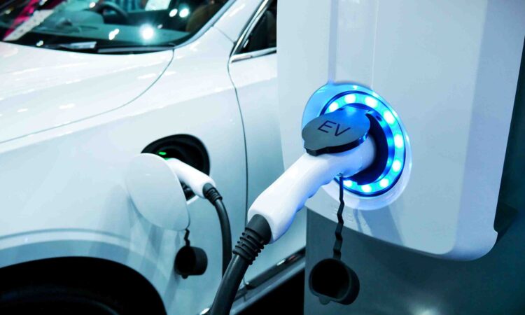¿Tendrá el cambio a vehículos eléctricos consecuencias negativas?