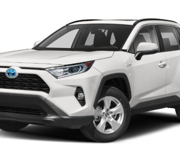 ¿Tiene la Toyota RAV4 2021 un techo corredizo panorámico?