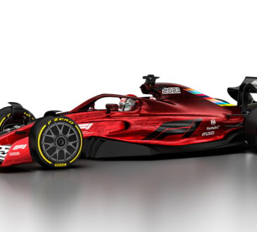 Un solo auto de Fórmula 1 vale más que una flota de Ferrari