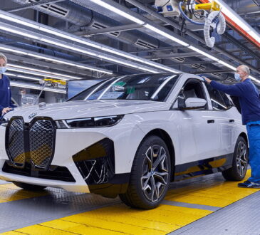 BMW promete prototipos de baterías en estado sólido para 2025