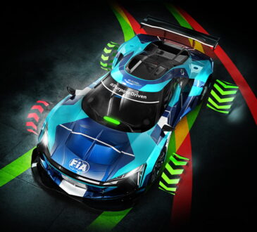 Carreras de GT eléctricos llegan gracias a la nueva categoría de la FIA