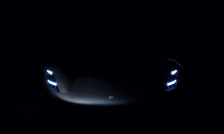 Lotus Emira: último Lotus de combustión interna