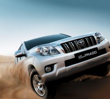 Próximamente camionetas Toyota Híbridas y Eléctricas a batería