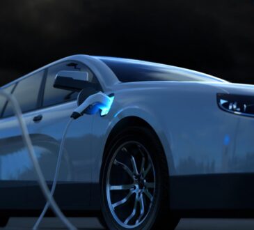 Xiaomi quiere lanzar un auto eléctrico