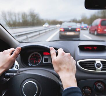 ¿Qué tan común es la ansiedad por conducir?