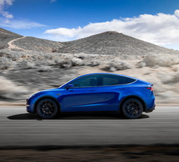 Tesla abandona el radar y se traslada a Tesla Vision