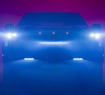 Toyota Tundra 2022 rediseñada próximamente