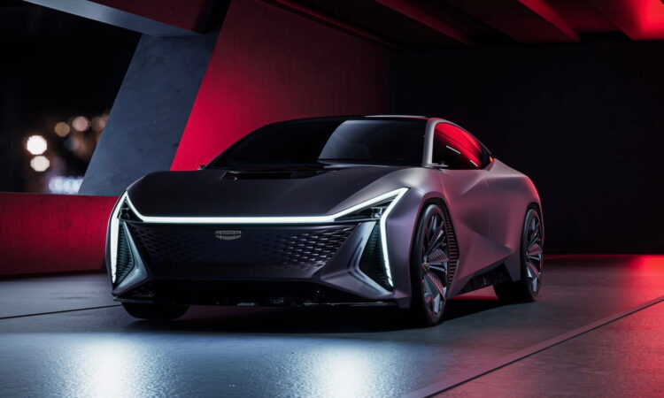 Concepto Geely  Vision Starburs