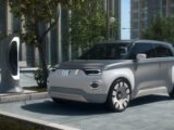 Fiat completamente eléctrico para 2030
