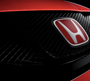 Honda Prologue 2024