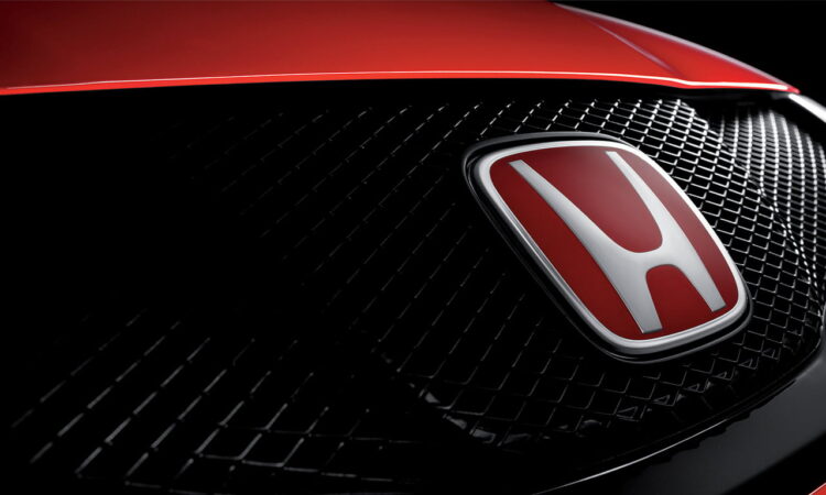 Honda Prologue 2024