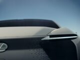 Lexus EV 2022 confirmado