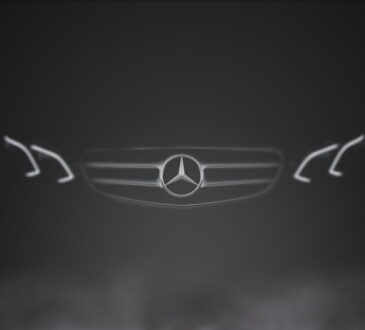 Mercedes-Benz desarrolla su propio sistema operativo