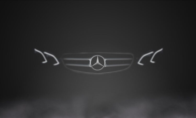 Mercedes-Benz desarrolla su propio sistema operativo
