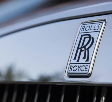 Rolls-Royce trabajando en Silent Shadow probable primer vehículo eléctrico