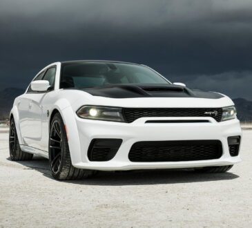 Dodge confirma muscle car eléctrico en 2024