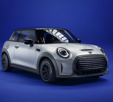 Mini Strip concept