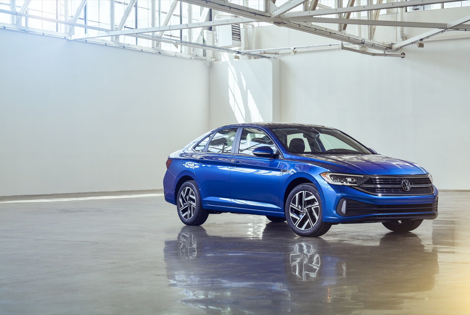 Jetta 2022