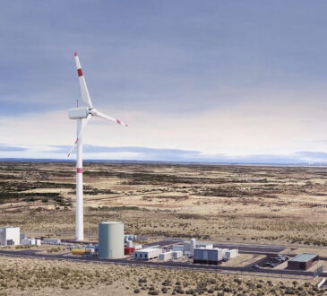 Porsche inicia construcción de planta de combustible sintético