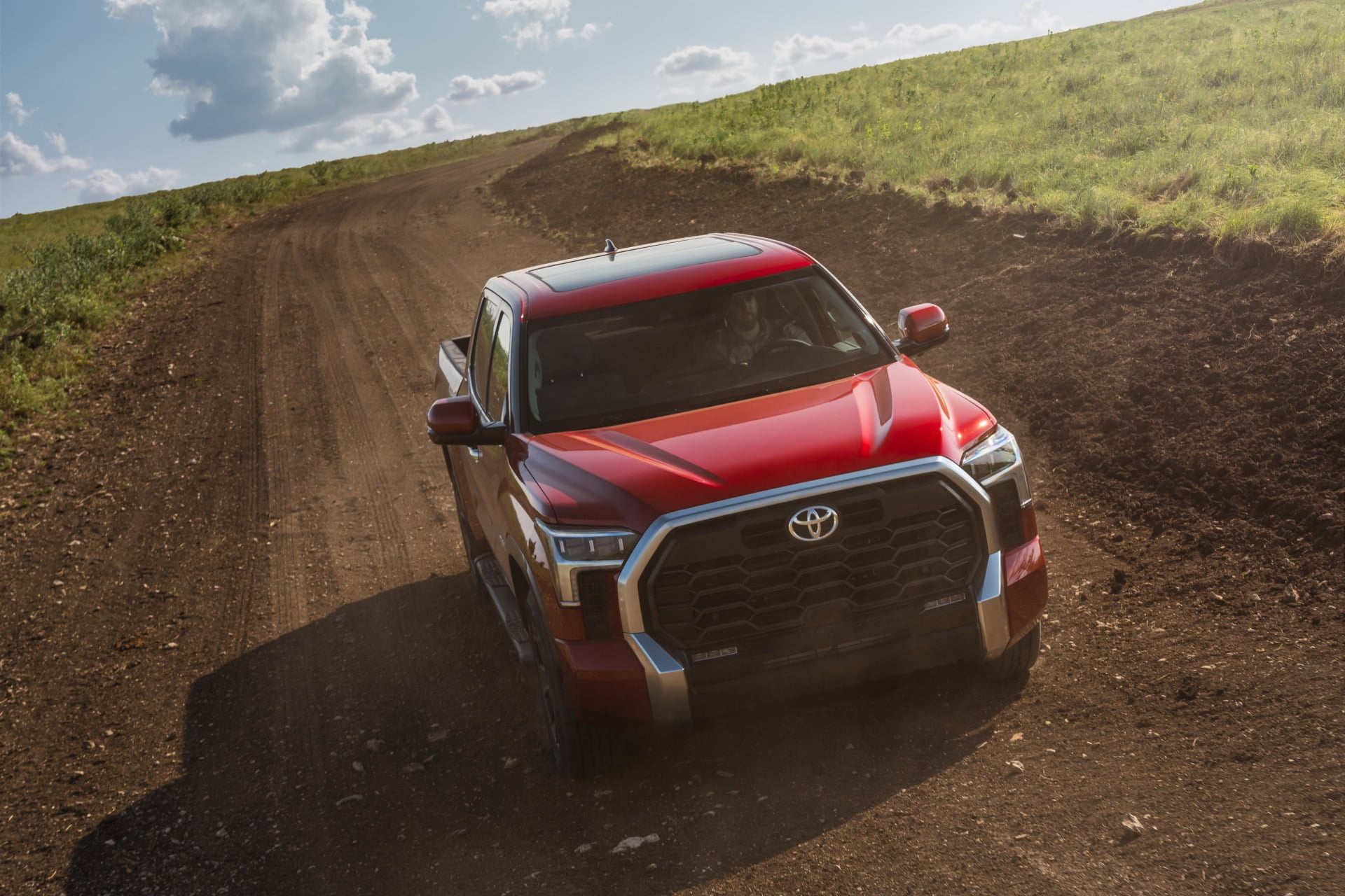 Toyota Tundra 6 2022 tundra