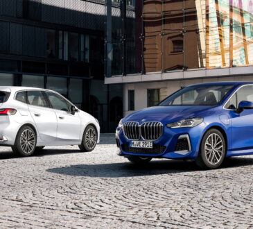 BMW Serie 2 Active Tourer 2022