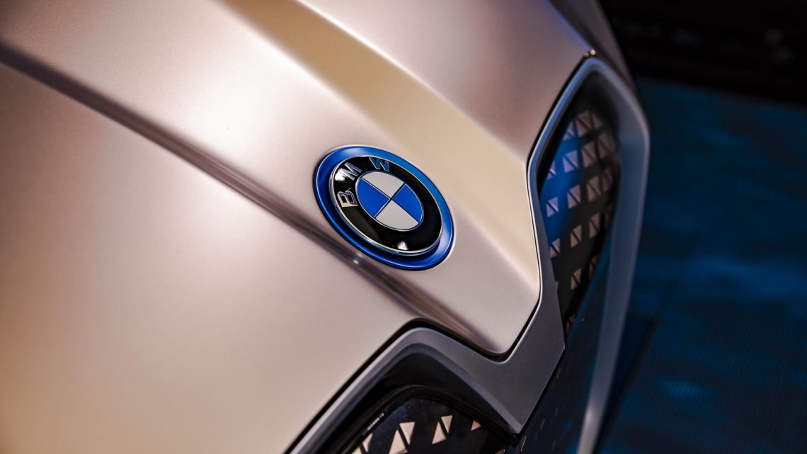 Frank van Meel llevará BMW M a la era eléctrica