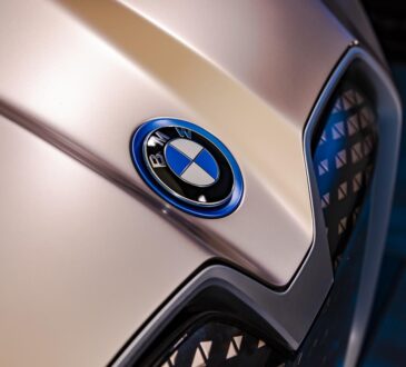 Frank van Meel llevará BMW M a la era eléctrica