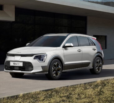 Kia Niro 2023