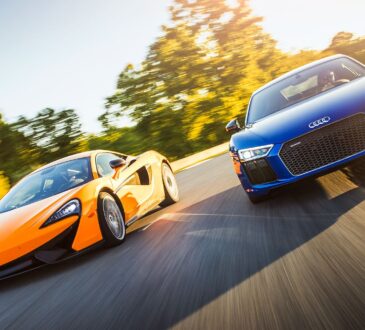 La unión de Audi y McLaren todavía está sobre la mesa