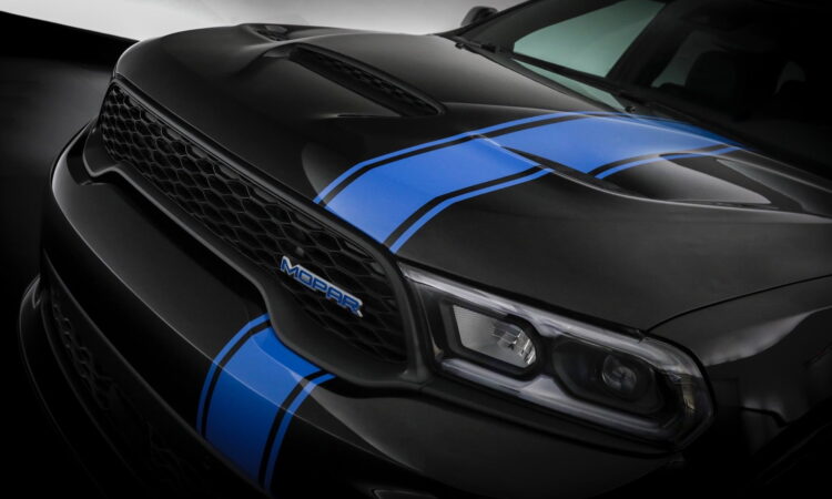 Mopar '22 Dodge Durango