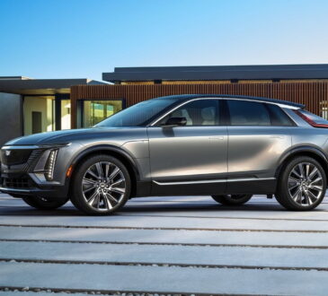 Tercio de los concesionarios de Cadillac dejan el futuro eléctrico de la marca