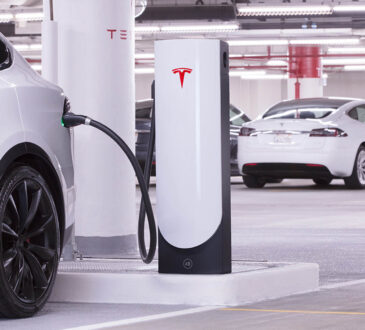 Tesla abre estaciones de carga para otras marcas por primera vez