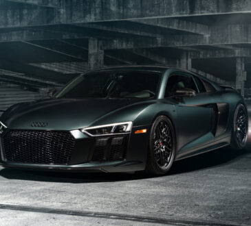 El sucesor de Audi R8 será eléctrico