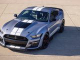Ford Mustang Shelby GT500 Heritage Edition 2022