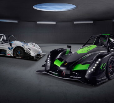Radical SR3 XX y SR10 2022
